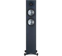 Enceinte colonne Monitor Audio Bronze 200 Noyer Vendue à l’unité Noyer E