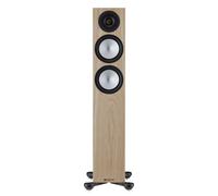 Enceinte colonne Monitor Audio Silver 200 7G Cendre Vendue à l’unité