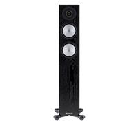 Enceinte colonne Monitor Audio Silver 200 7G Chêne noir Vendue à l’unité
