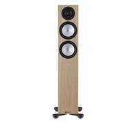 ENCEINTE COLONNE MONITOR AUDIO SILVER 200 7G CENDRE VENDUE À L'UNITÉ