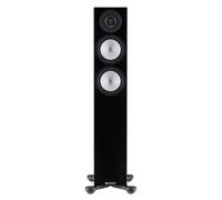 Enceinte colonne Monitor Audio Silver 200 7G Noir brillant Vendue à l’unité