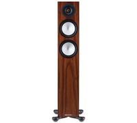 ENCEINTE COLONNE MONITOR AUDIO SILVER 200 7G NOYER VENDUE À L'UNITÉ