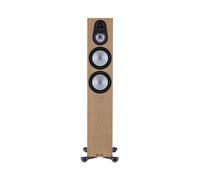 Enceinte colonne monitor audio silver 300 7g cendre vendue à l unité