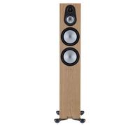 Enceinte colonne Monitor Audio Silver 300 7G Cendre Vendue à l'unité
