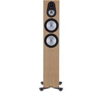 Enceinte colonne Monitor Audio Silver 300 7G Cendre Vendue à l'unité Cendre E