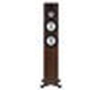 ENCEINTE COLONNE MONITOR AUDIO SILVER 300 7G NOYER VENDUE À L UNITÉ