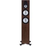 Monitor Audio Enceinte colonne Silver 300 7G Noyer filaire 1 unité