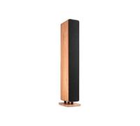 Enceinte Colonne Passive Hi-Fi Audizio ARCO 160W Chêne Clair