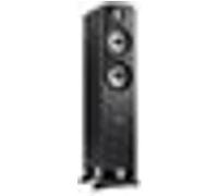 Polk Audio Signature Elite ES55 Enceinte Colonne Hi-FI Haute Résolution, Compatible Dolby Atmos et DTS:X, Certifiée Hi-Res, (Pièce) - Noire