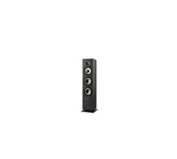 Polk Monitor XT60 Paire d'enceintes de sol Hi-Fi noires