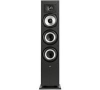 Enceinte colonne Polk Monitor XT60 Noir Vendue à l'unité Noir E