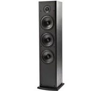 Enceinte Colonne Polk T50 Noir vendue à l'unité Noir G