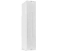 Enceinte colonne Power Dynamics PDCS403V 100 V IP44 60 Watts RMS blanche résistante intempéries