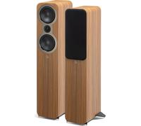 Q Acoustics 3050C Chêne clair - Enceintes colonne
