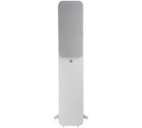 Enceinte colonne Q Acoustics 3050i Blanc arctique Vendu à l'unité Blanc arctique G