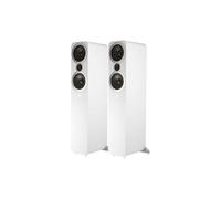 Enceinte colonne Q ACOUSTICS 3050i Blanc mat