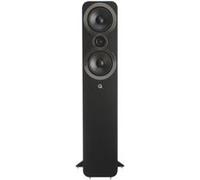 Q Acoustics 3050i set d'enceintes 25 W Home cinéma Noir 2-voies