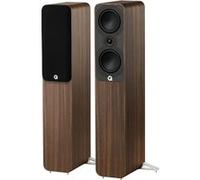 Enceinte colonne Q Acoustics 5040 Bois de rose Bois foncé