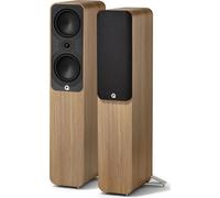 Enceinte colonne Q Acoustics 5050 Chêne clair