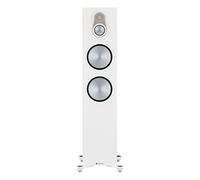 Monitor Audio Silver 500 7G Satin White (1 pièce)