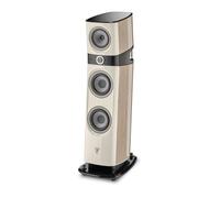 Enceinte colonne Sopra N°2 Chêne Clair vendue a l'unité