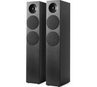 Enceinte colonne Tangent Spectrum II X6 Noir (la paire)