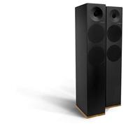 Enceinte colonne Tangent Spectrum X6 Noir