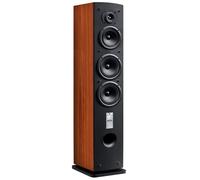 Enceinte colonne Triangle Antal 902 Cognac Vendue à l’unité