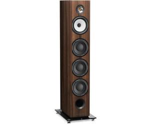 Enceinte colonne TRIANGLE Australe EZ Chataignier