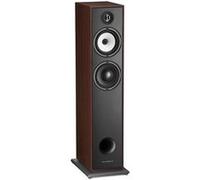 Enceinte colonne TRIANGLE BOREA BR07 noyer x1