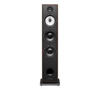 Triangle - Enceinte Colonne Hi-FI BOREA BR08 - Puissance Admissible 150W - Rendement 92 DB/W/m - Haut-parleurs 16 cm - Polyvalente Musique et Home-Cinéma - 206 x 1020 x 314 mm - Noyer (Pièce)
