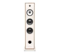 Triangle - Enceinte Colonne Hi-FI BOREA BR08 - Puissance Admissible 150W - Rendement 92 DB/W/m - Haut-parleurs 16 cm - Polyvalente Musique et Home-Cinéma - 206 x 1020 x 314 mm - Chêne Clair (Pièce)