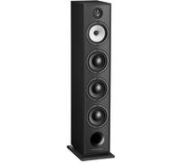 Enceinte colonne TRIANGLE Borea BR09 noire (x1)