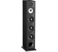 Enceinte colonne Triangle Borea BR09 noire