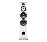 Enceinte colonne Triangle BR10 Blanc vendue à l'unité