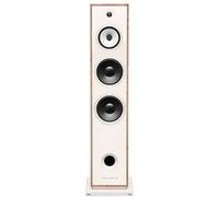 Enceinte colonne Triangle BR10 Chêne Clair vendue à l'unité Chêne Clair E