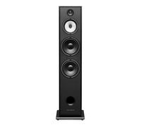 Enceinte colonne Triangle BR10 Noir vendue à l'unité