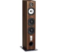 Enceinte colonne Triangle Esprit Antal EZ Châtaigner Vendue à l'unité