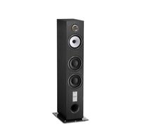 Enceinte colonne Triangle Esprit Antal EZ Noir Frene Vendue à l'unité