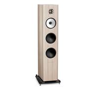 Enceinte colonne TRIANGLE Solstice 8 Bouleau