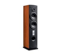 Enceinte colonne TRIANGLE ZERIUS 902 Cognac