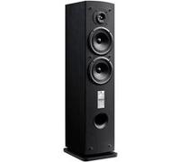 Enceinte colonne Triangle Zerius 902 Noir Vendue à l’unité Noir E