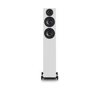 Enceinte colonne Wharfedale Diamond 12.4 Bois Clair Vendue à l'unité