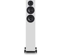 Enceinte colonne Wharfedale Diamond 12.4 Bois Clair Vendue à l'unité Bois Clair E