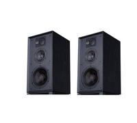 Enceinte colonne Wharfedale Linton Noir Vendue par paire