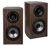 Enceinte Compacte - CABASSE - Antigua MC170 - Chêne Foncé - 3 Voies - 75 Watts