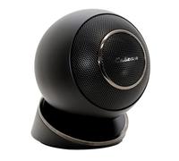 Enceinte compacte Cabasse Satellite Eole 4 Noir Vendue à l’unité