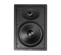 Elipson Enceinte encastrable IW8 125W Tweeter orientable 35° à 40° Noir