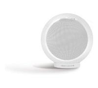 Enceinte compacte Elipson Planet M 2.0 Mercury Ice Satin Vendue par paire Noir E