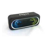 Enceinte compacte lumineuse Bluetooth 5.0 MINISOUND